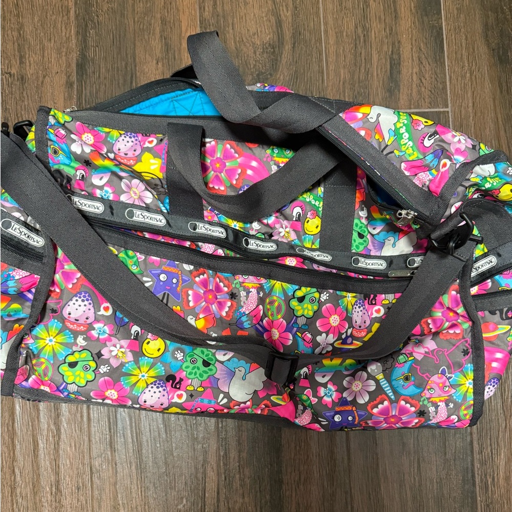 LeSportsac One size Weekender bag